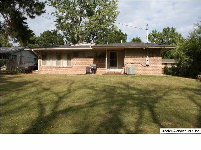 136 Fern Street Birmingham, AL 35210 - Photo 20 of 21