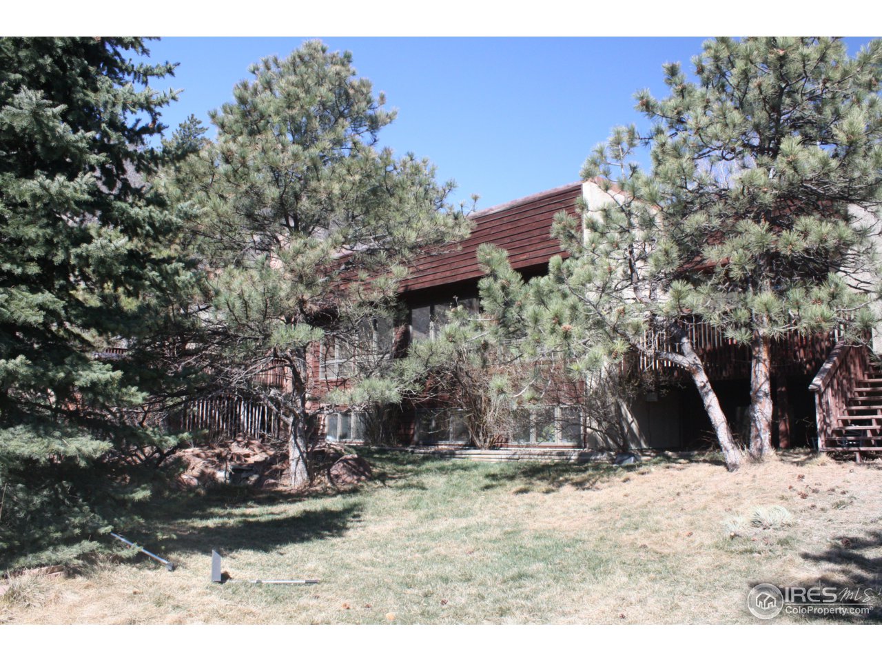 601 Indian Lookout Road Lyons, CO 80540 - Photo 2 of 25 Gallery Image 2