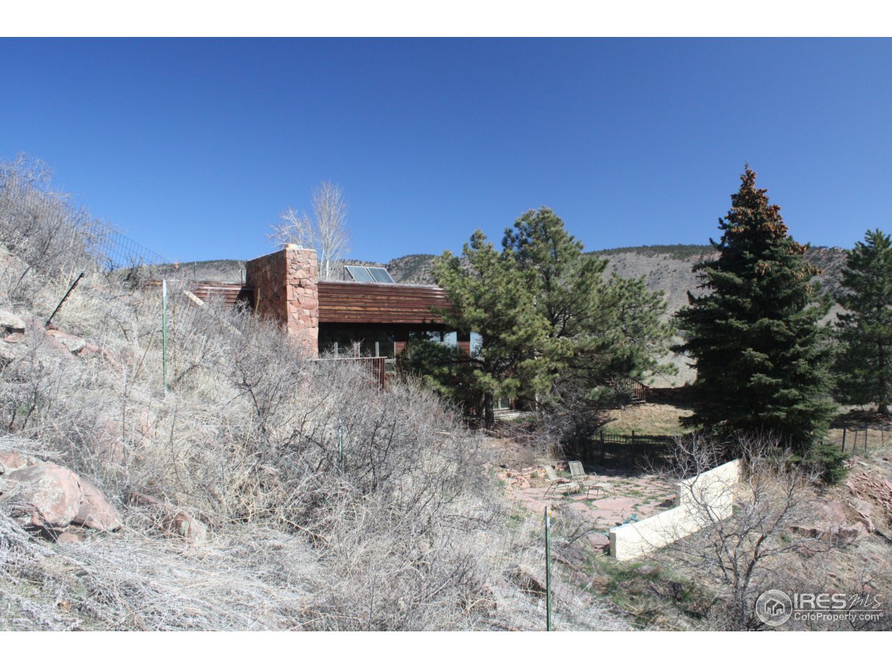 601 Indian Lookout Road Lyons, CO 80540 - Photo 9 of 25 Gallery Image 9