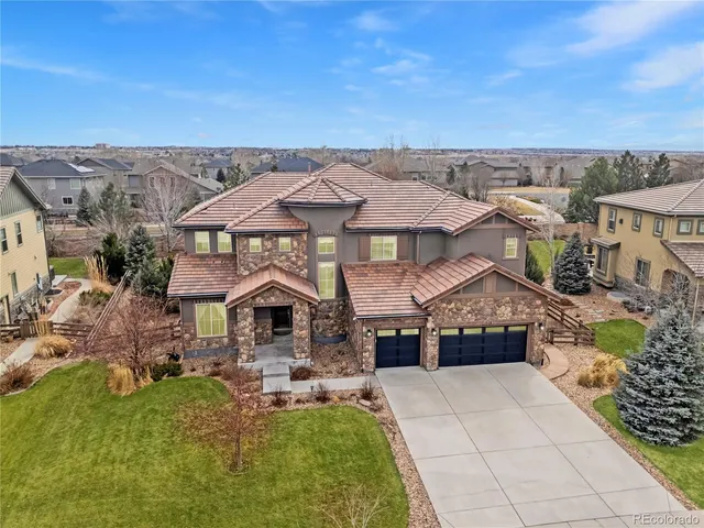 $1,650,000 | 1610 Tiverton Avenue, Broomfield, CO 80023