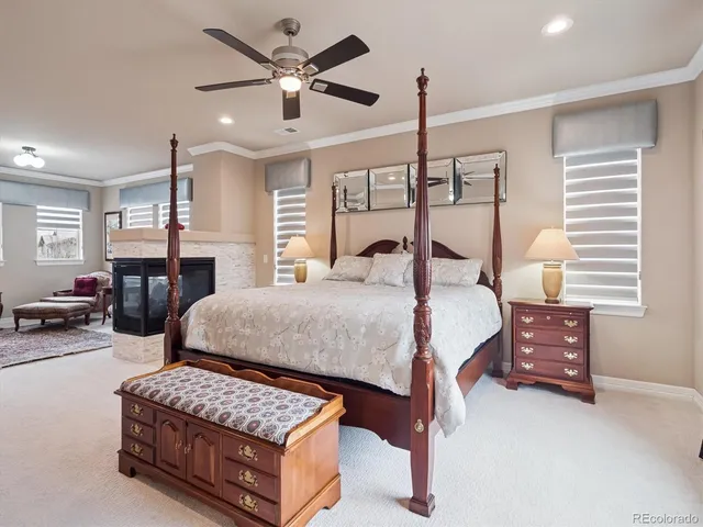 $1,650,000 | 1610 Tiverton Avenue, Broomfield, CO 80023