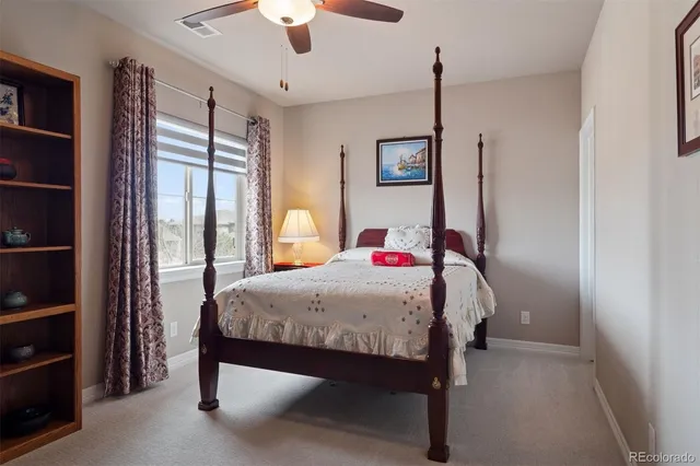 $1,650,000 | 1610 Tiverton Avenue, Broomfield, CO 80023