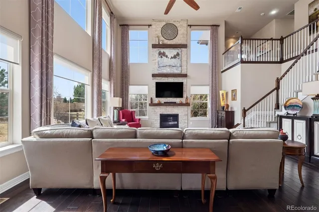 $1,650,000 | 1610 Tiverton Avenue, Broomfield, CO 80023