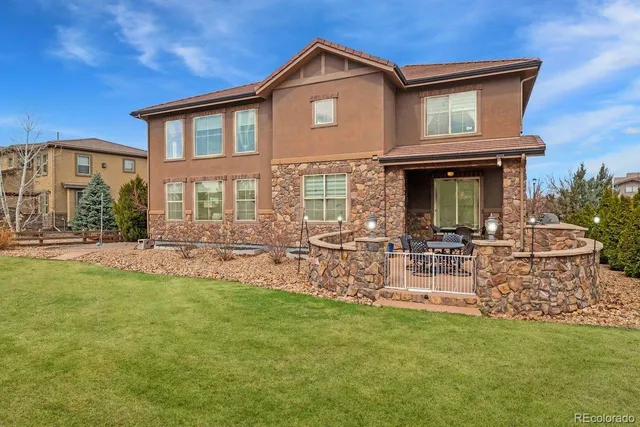 $1,650,000 | 1610 Tiverton Avenue, Broomfield, CO 80023