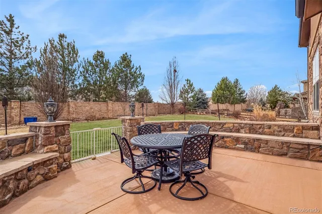 $1,650,000 | 1610 Tiverton Avenue, Broomfield, CO 80023