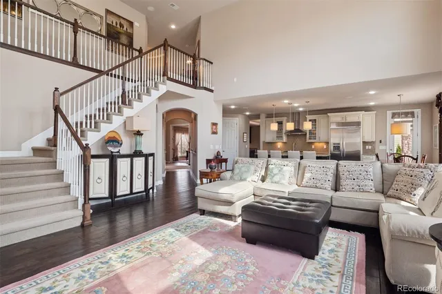 $1,650,000 | 1610 Tiverton Avenue, Broomfield, CO 80023