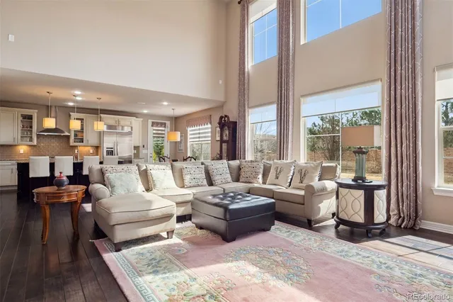 $1,650,000 | 1610 Tiverton Avenue, Broomfield, CO 80023