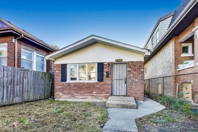 $120,000 | 7335 South Morgan Street, Chicago, IL 60621