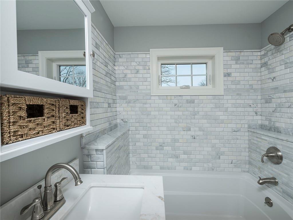 153 Long Sands Road York, ME 03909 - Photo 22 of 32 Second floor bath.