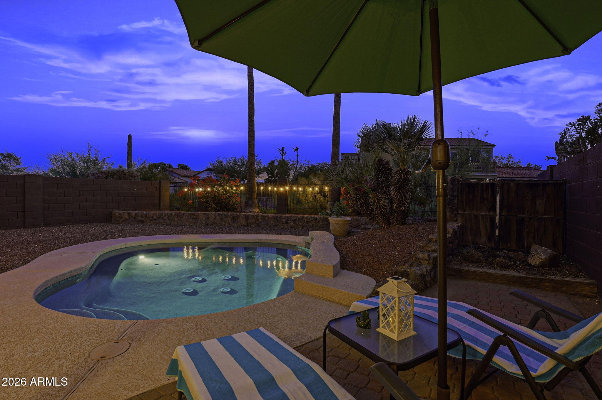 4333 East Monte Way Phoenix, AZ 85044 - Photo 39 of 57 P2 Twilight_025
