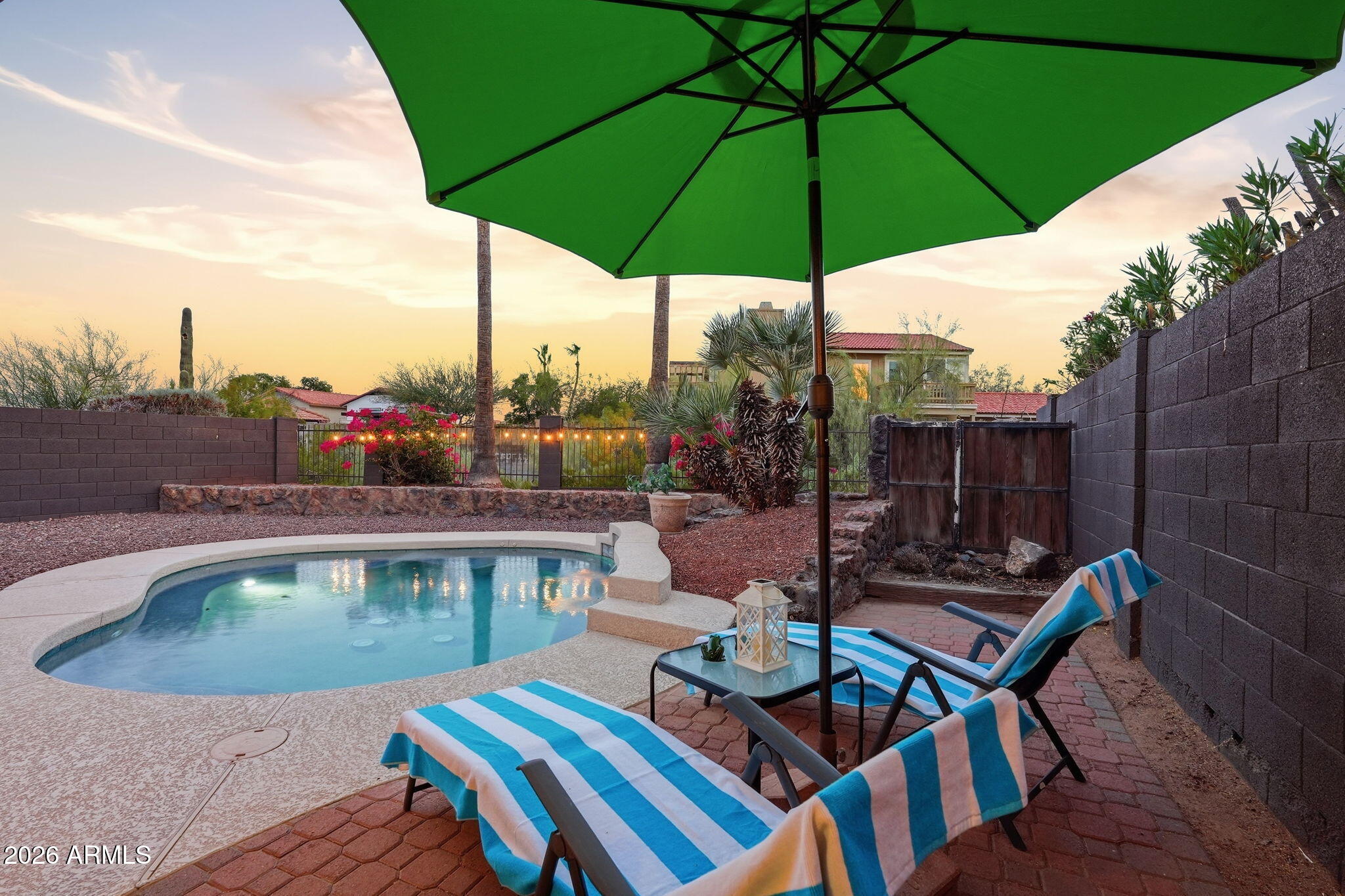 4333 East Monte Way Phoenix, AZ 85044 - Photo 3 of 57 P2 Twilight_008