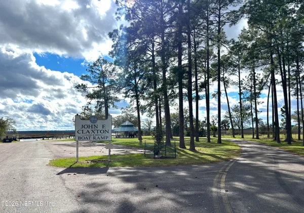 a view of a park