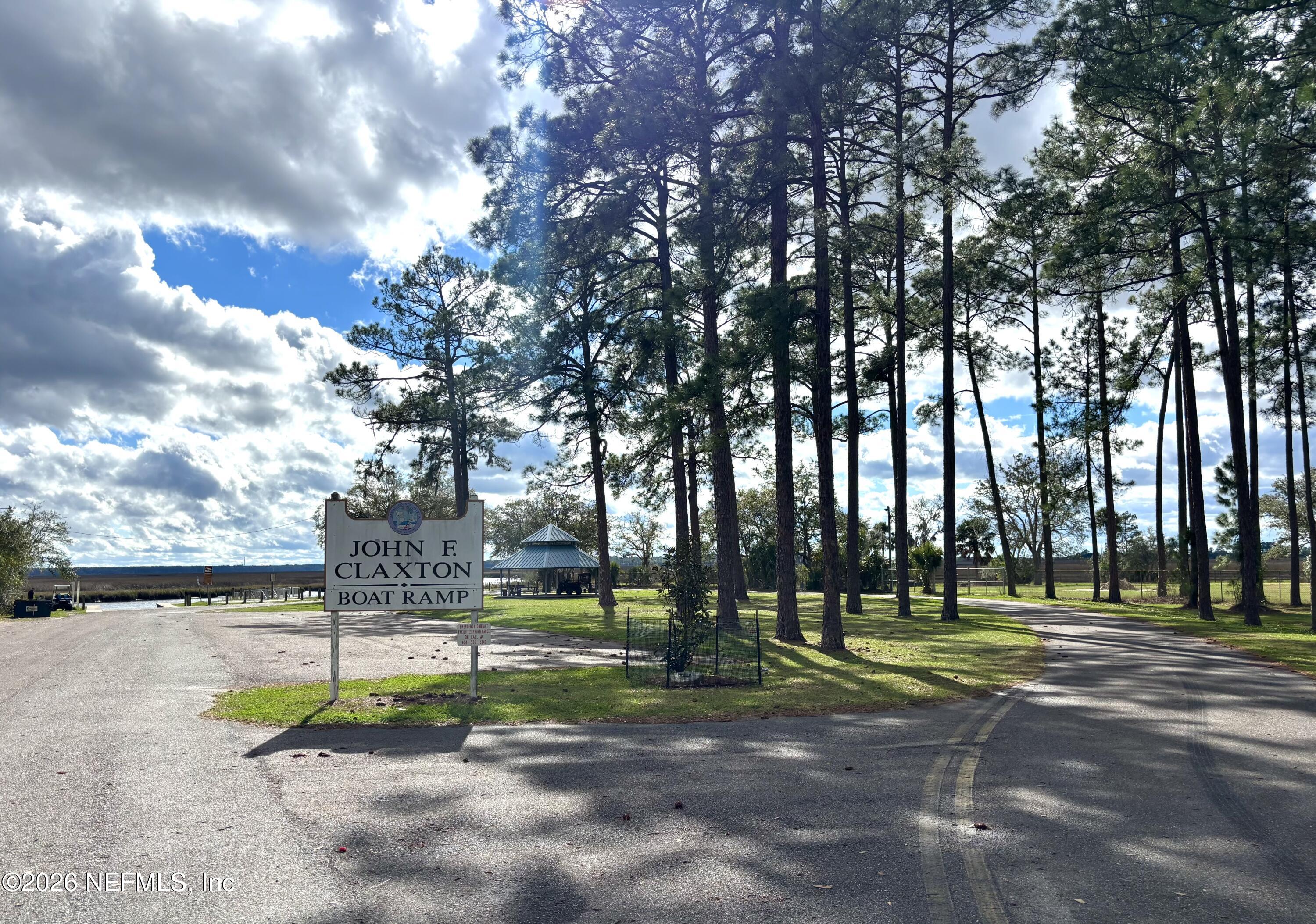 85405 Blackmon Road Yulee, FL 32097 - Photo 27 of 27 a view of a park