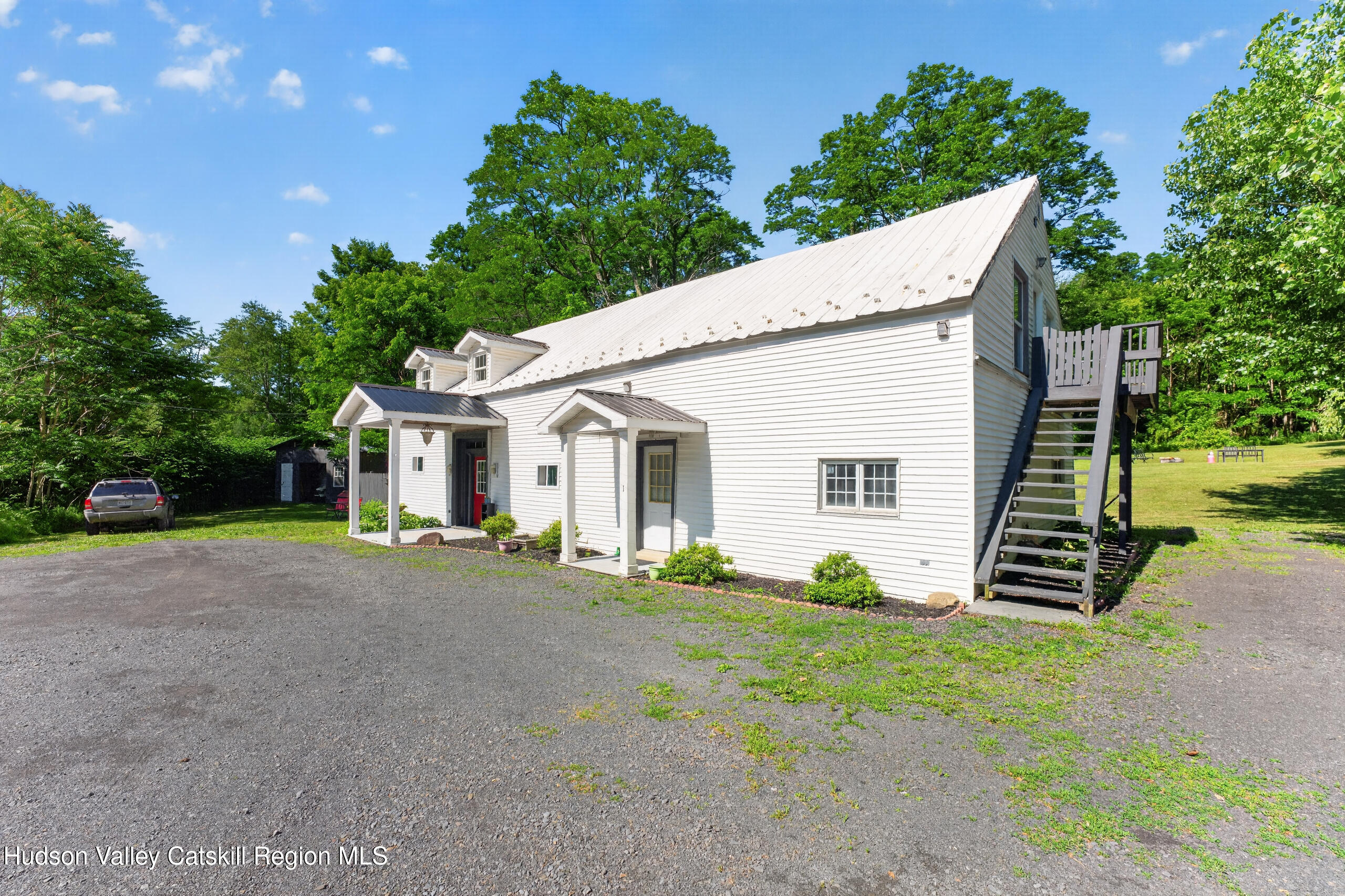 41 Red Mill Road Greenville, NY 12431 - Photo 24 of 50 2 Apt 2 1