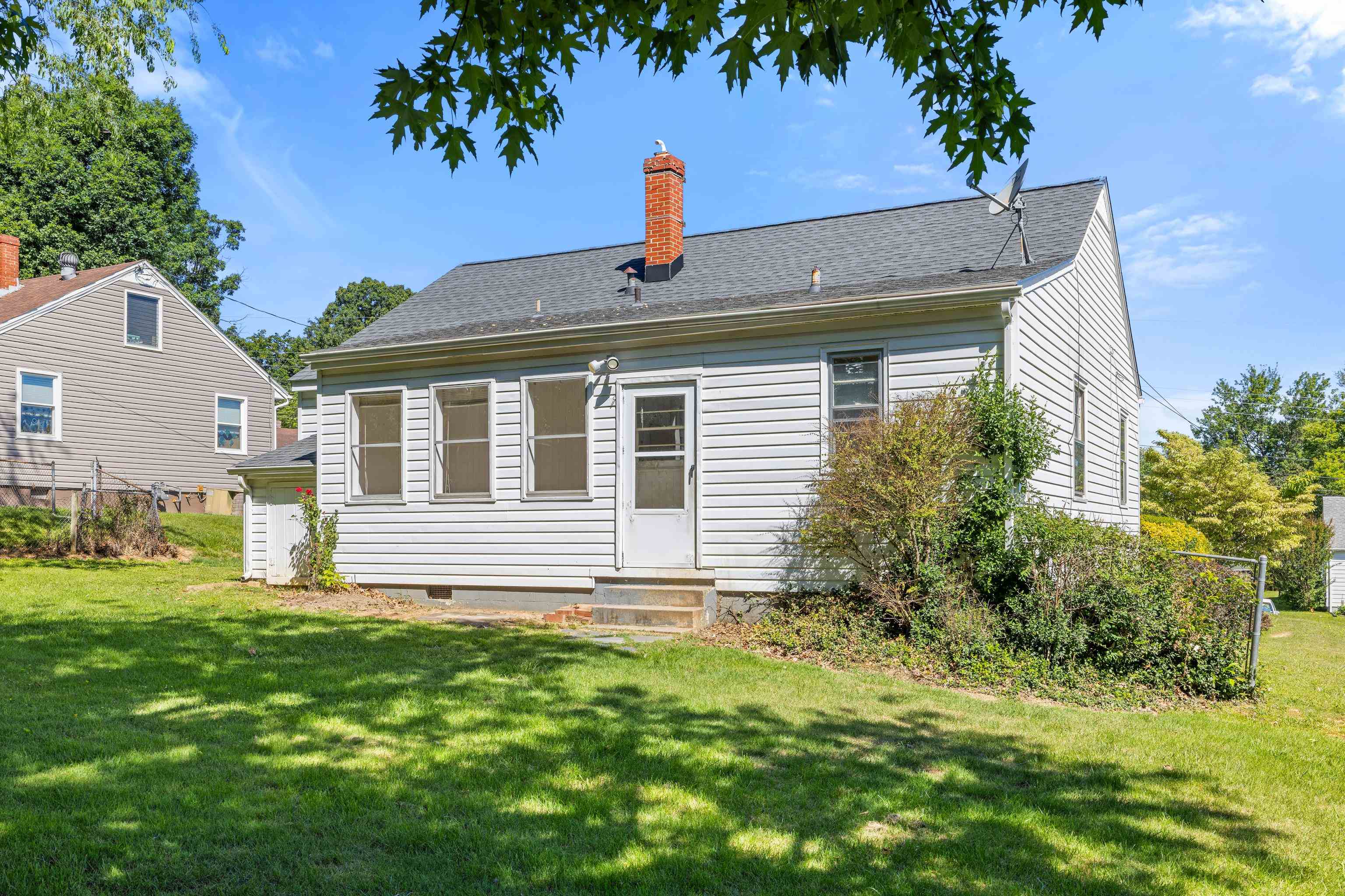 303 Devon Road Staunton, VA 24401 - Photo 40 of 45