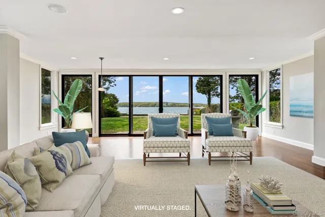 $1,795,000 | 145 Asharoken Avenue, Northport, NY 11768
