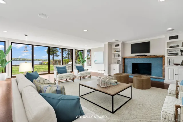 $1,795,000 | 145 Asharoken Avenue, Northport, NY 11768