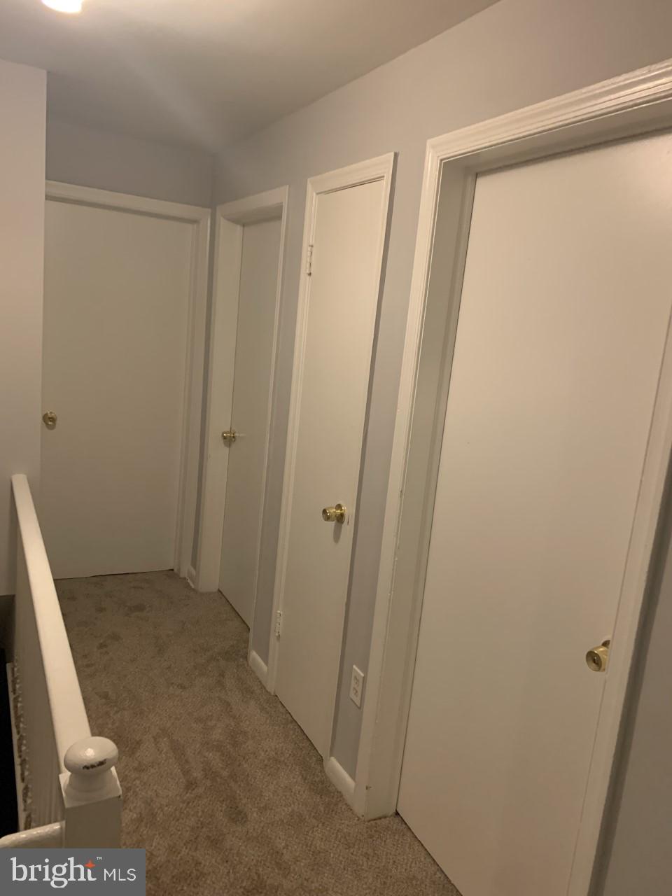 2215 Southorn Road Baltimore, MD 21220 - Photo 21 of 41 hallway
