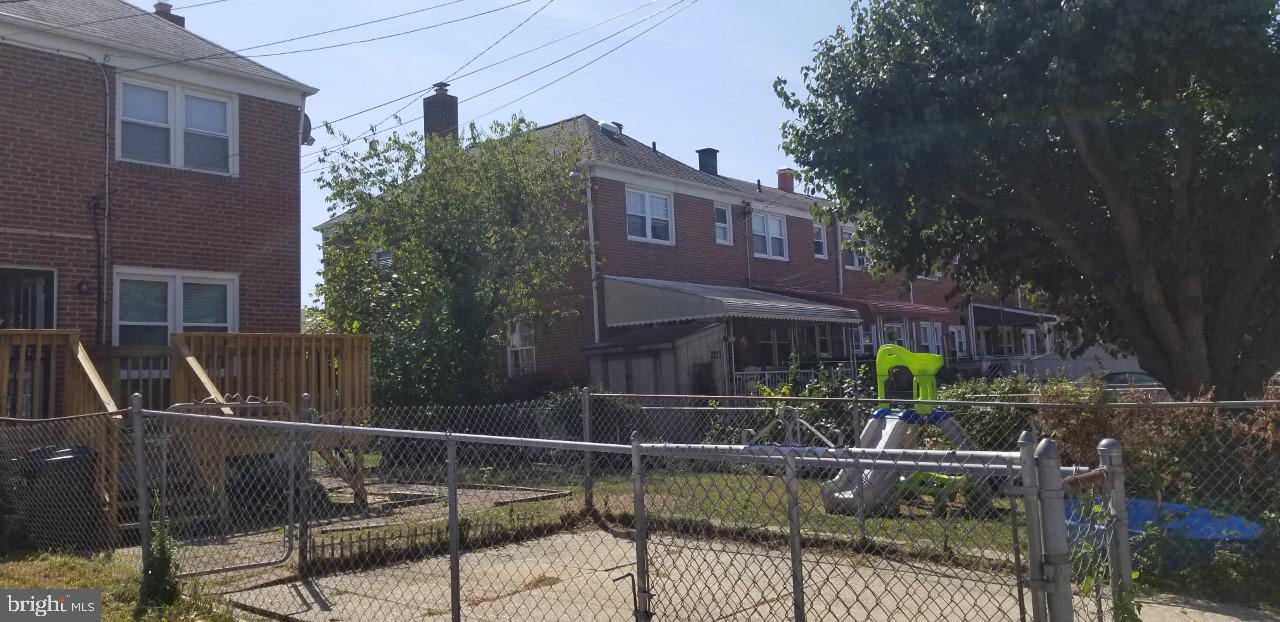 2215 Southorn Road Baltimore, MD 21220 - Photo 35 of 41 by pkg pad