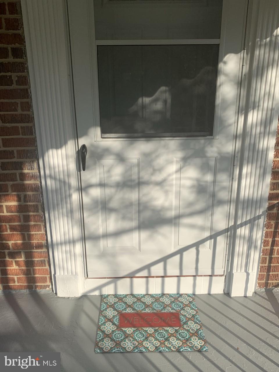 2215 Southorn Road Baltimore, MD 21220 - Photo 41 of 41 door
