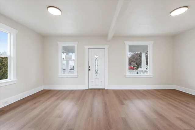 $319,900 | 4605 North Madison Street, Spokane, WA 99205