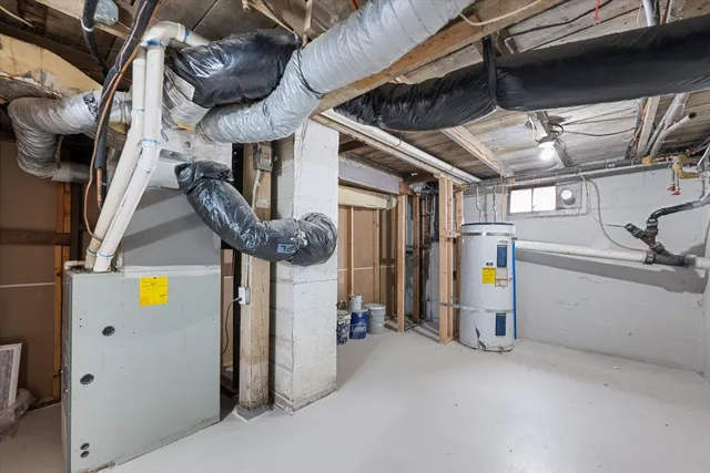 $319,900 | 4605 North Madison Street, Spokane, WA 99205