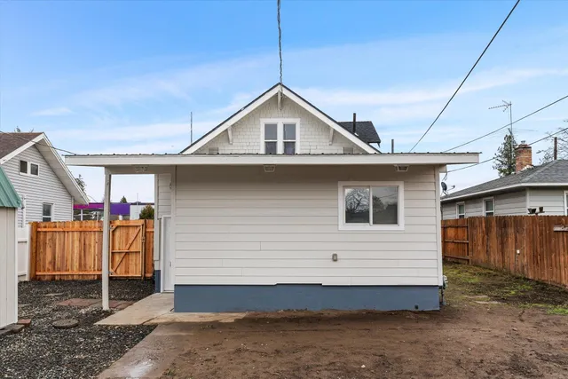 $319,900 | 4605 North Madison Street, Spokane, WA 99205