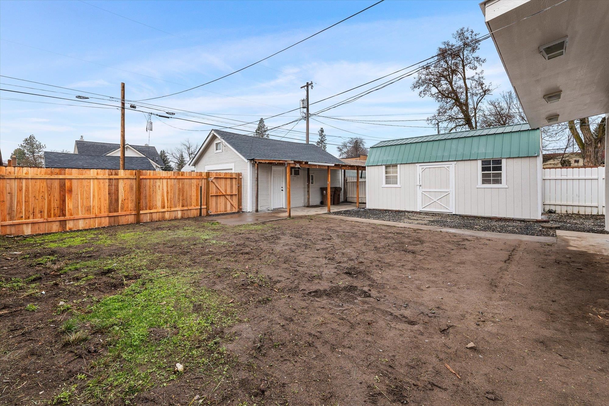 4605 North Madison Street Spokane, WA 99205 - Photo 26 of 29