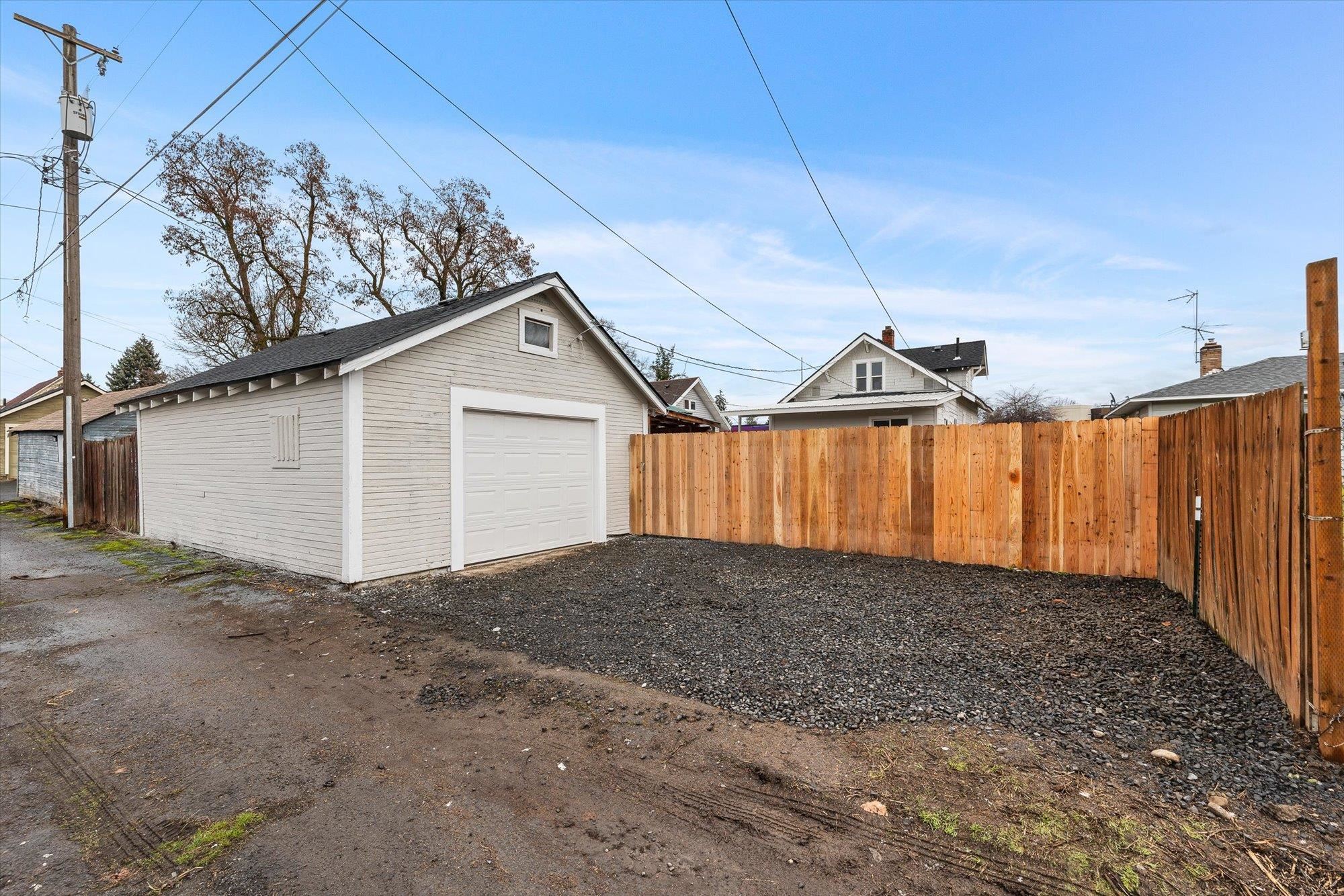 4605 North Madison Street Spokane, WA 99205 - Photo 27 of 29