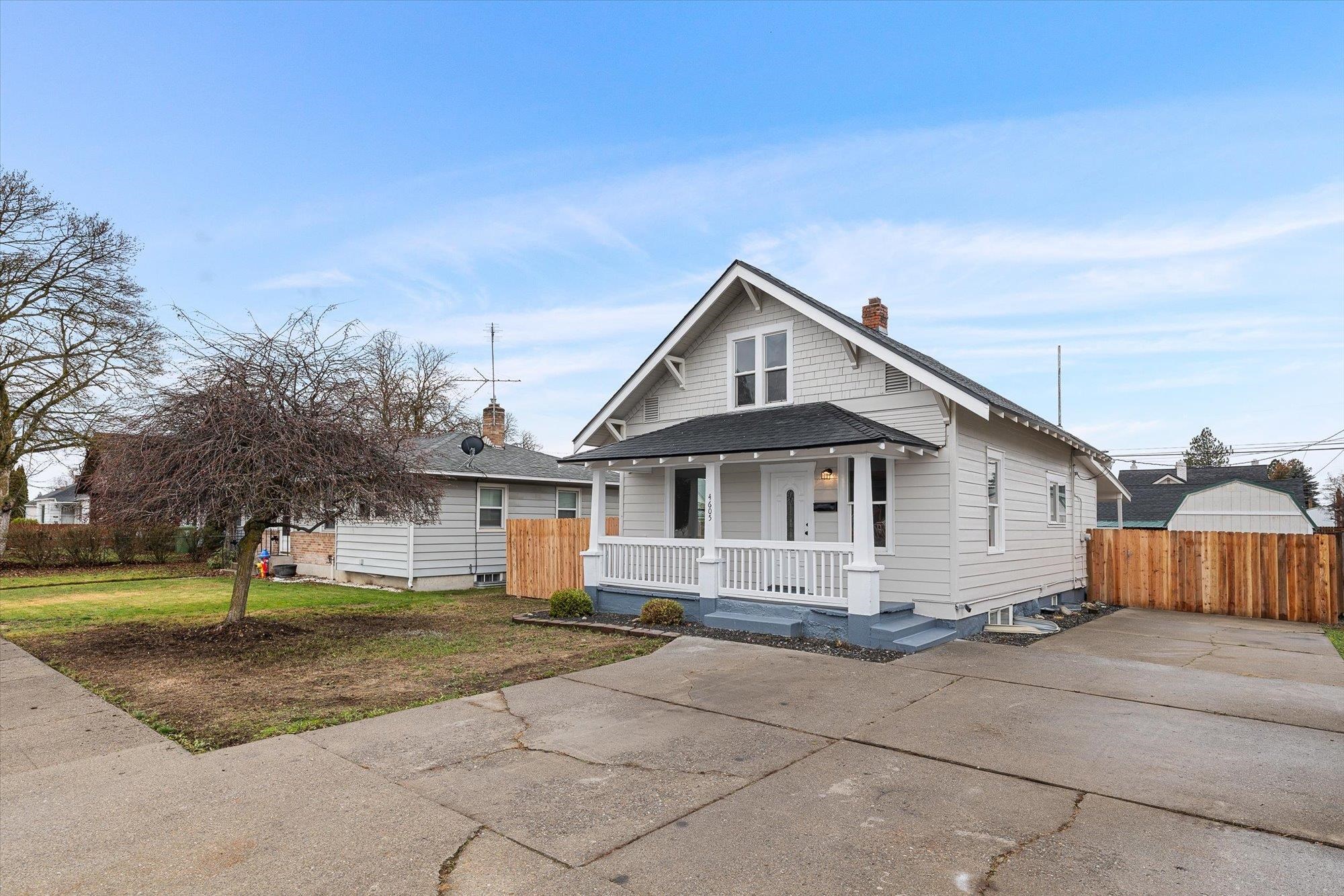 4605 North Madison Street Spokane, WA 99205 - Photo 28 of 29