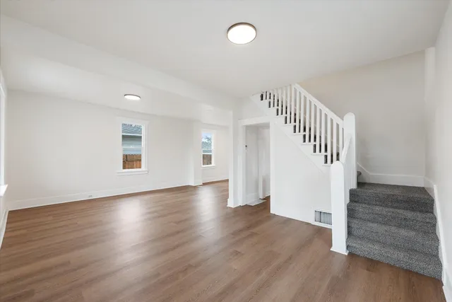 $319,900 | 4605 North Madison Street, Spokane, WA 99205