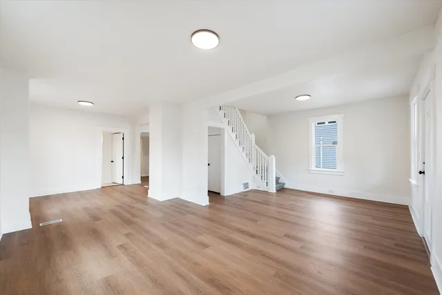 $319,900 | 4605 North Madison Street, Spokane, WA 99205