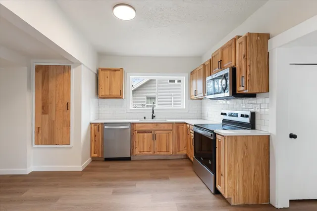 $319,900 | 4605 North Madison Street, Spokane, WA 99205