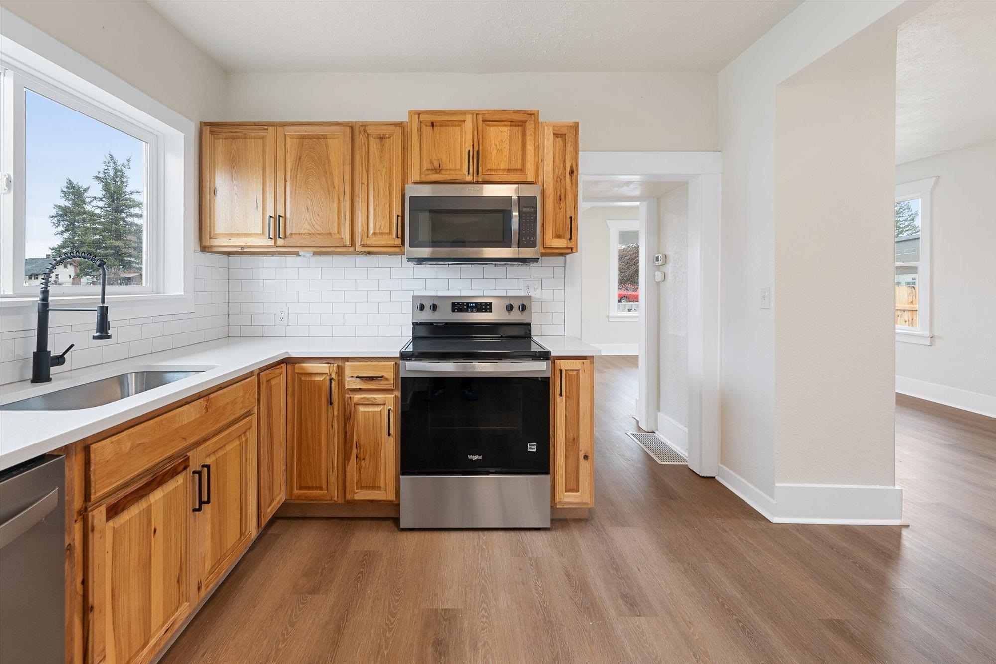 4605 North Madison Street Spokane, WA 99205 - Photo 8 of 29