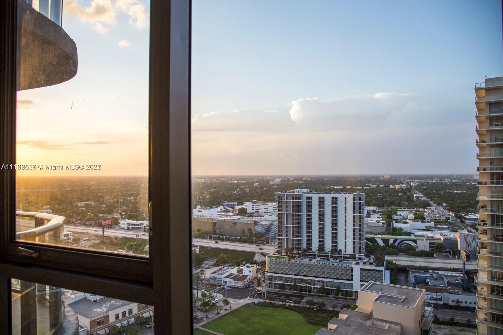 121 Northeast 34th Street, Unit 3116 Miami, FL 33137 - Photo 15 of 15