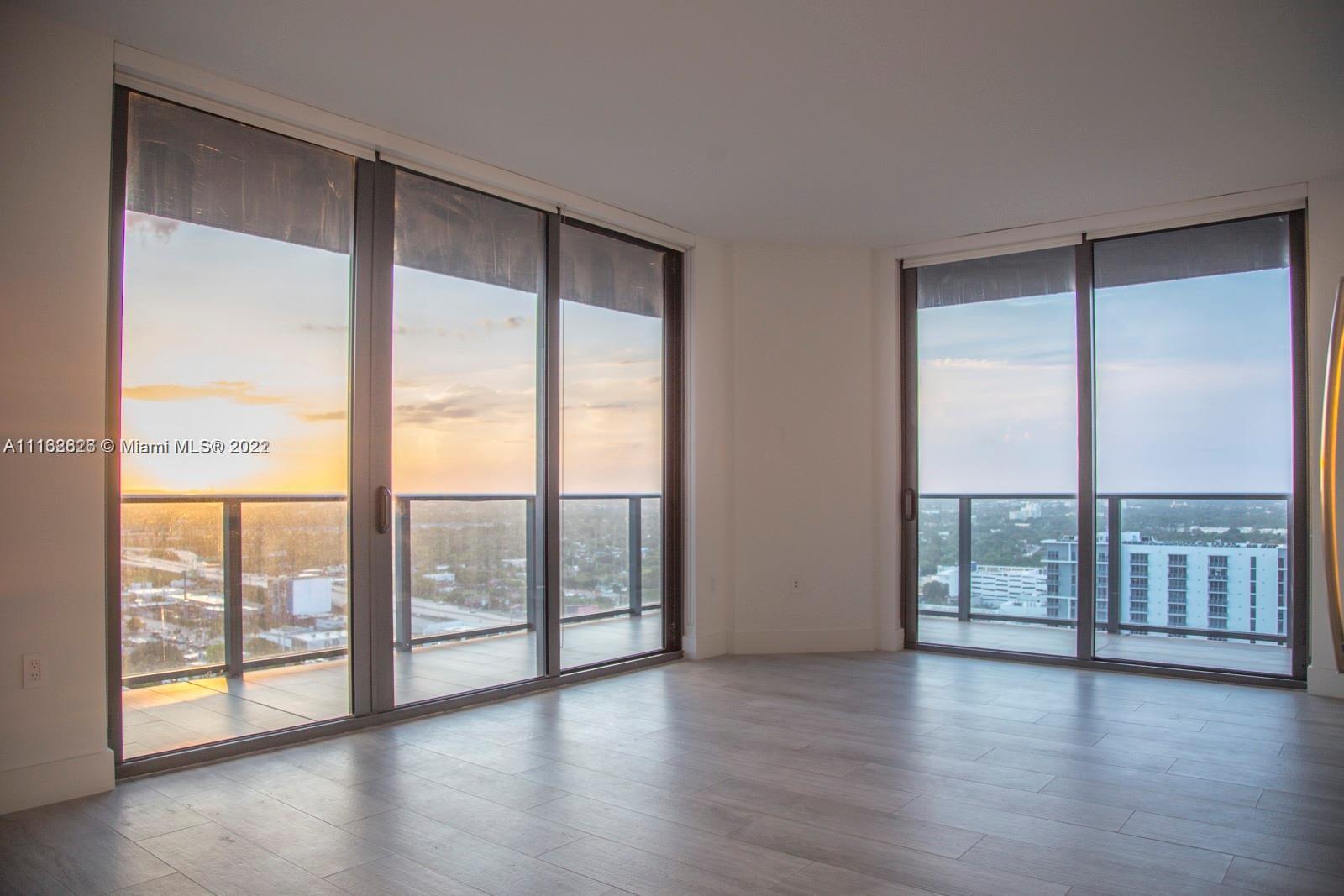 121 Northeast 34th Street, Unit 3116 Miami, FL 33137 - Photo 4 of 15