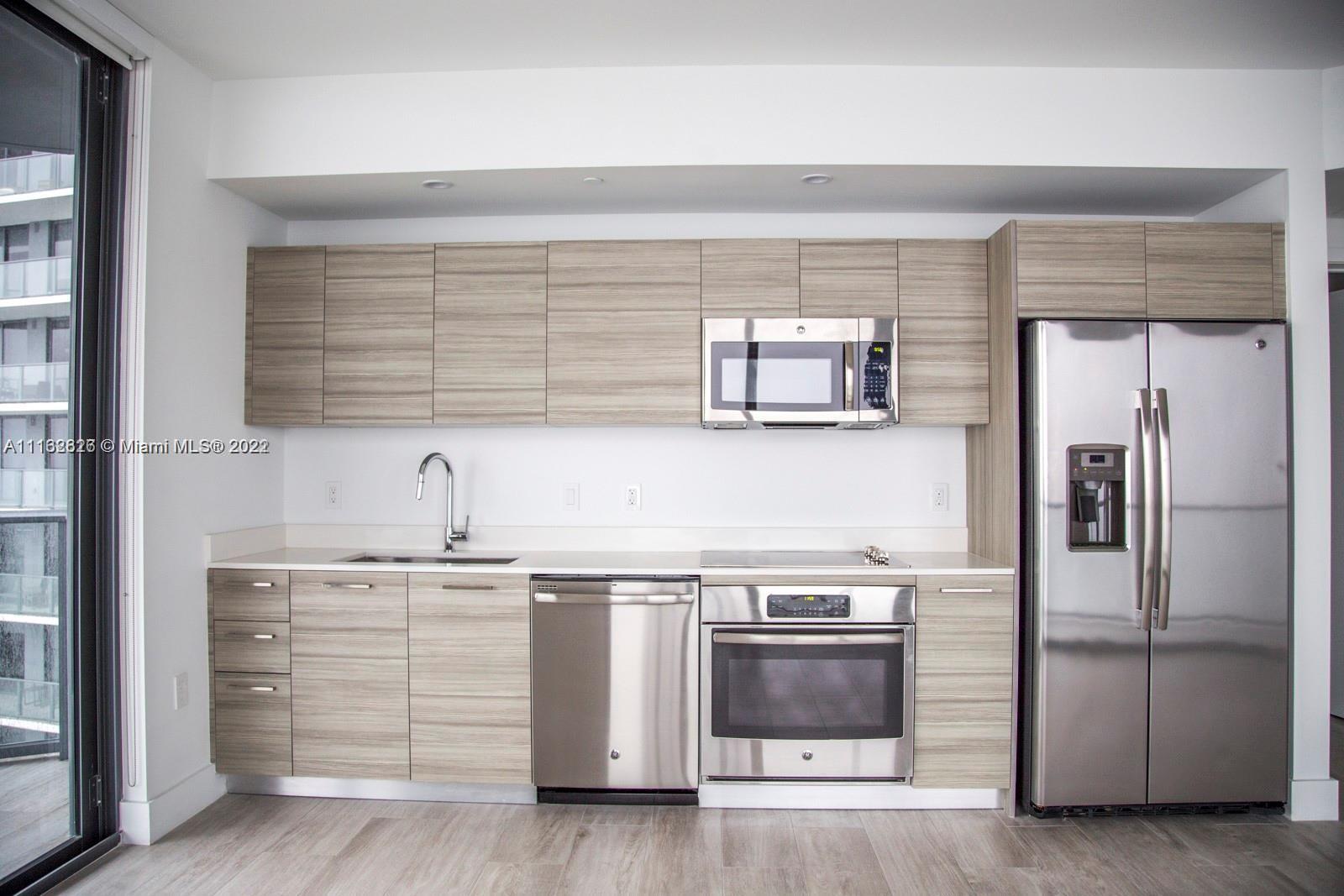 121 Northeast 34th Street, Unit 3116 Miami, FL 33137 - Photo 5 of 15