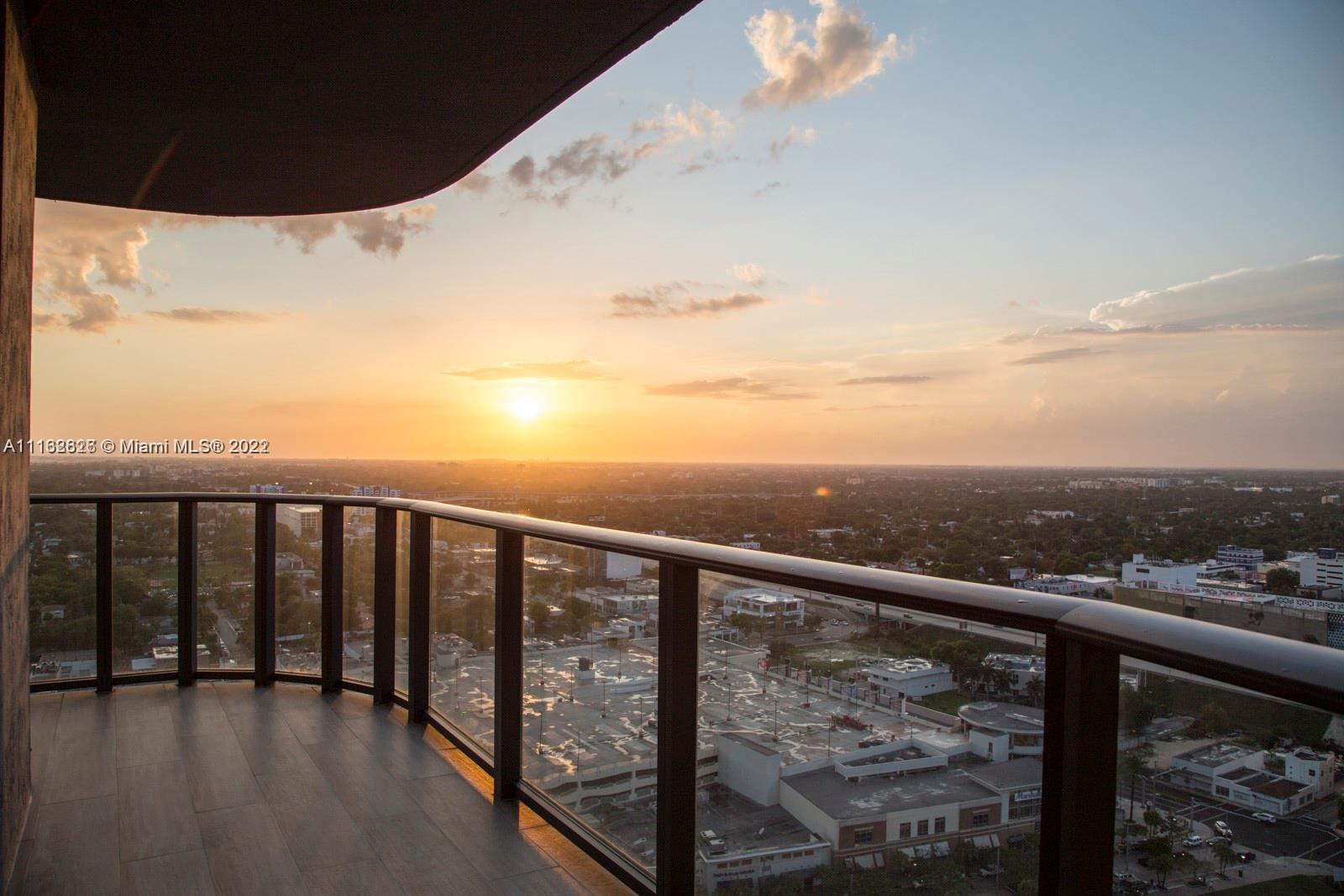 121 Northeast 34th Street, Unit 3116 Miami, FL 33137 - Photo 7 of 15