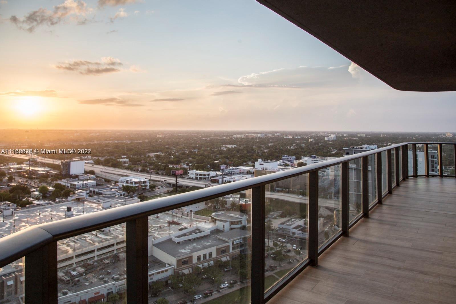 121 Northeast 34th Street, Unit 3116 Miami, FL 33137 - Photo 8 of 15