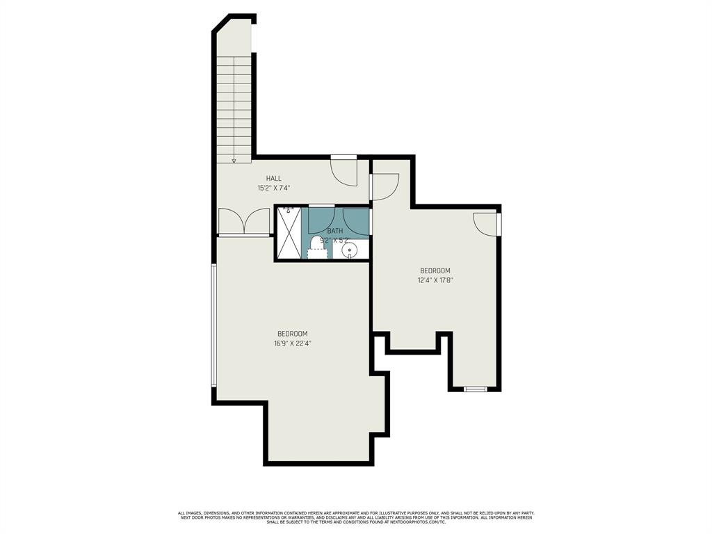 123 Ranch House Road Rockwall, TX 75032 - Photo 23 of 23 a picture of a floor plan
