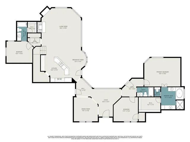 $769,000 | 123 Ranch House Road, Rockwall, TX 75032