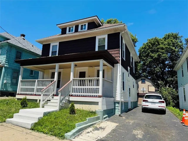$267,000 | 41 Dennison Avenue, Binghamton, NY 13901