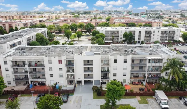 a picture of city view