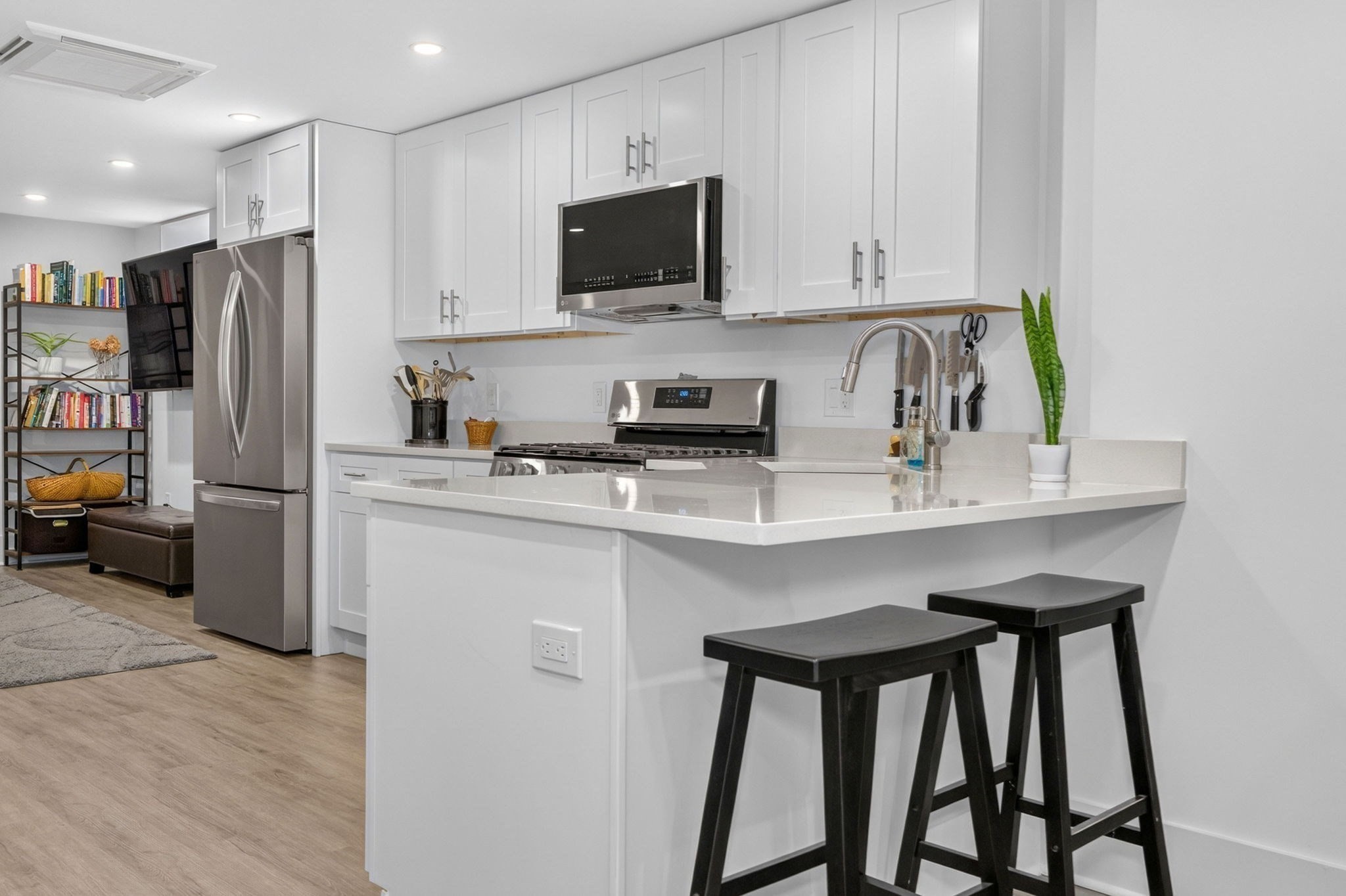 79 Maple Street, Unit 1 Boston, MA 02136 - Photo 3 of 23 Gallery Image 3