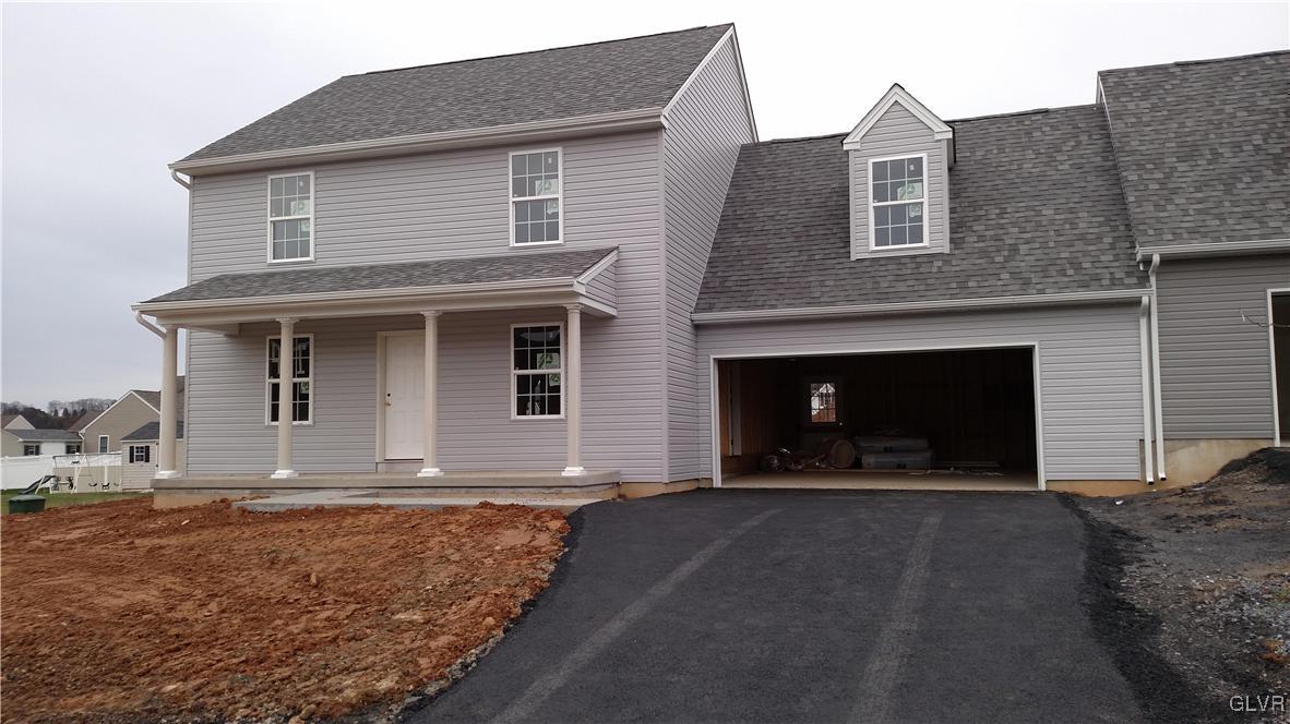4843 Yorkshire Road Walnutport, PA 18088 - Photo 1 of 30 Gallery Image 1