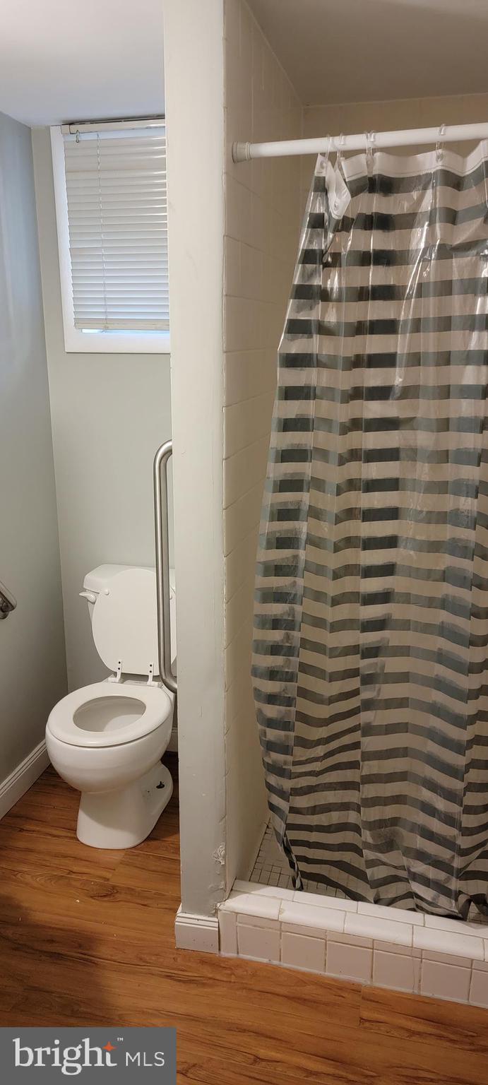 4405 Havelock Road Lanham, MD 20706 - Photo 14 of 36 Split-level /Basement Bathroom