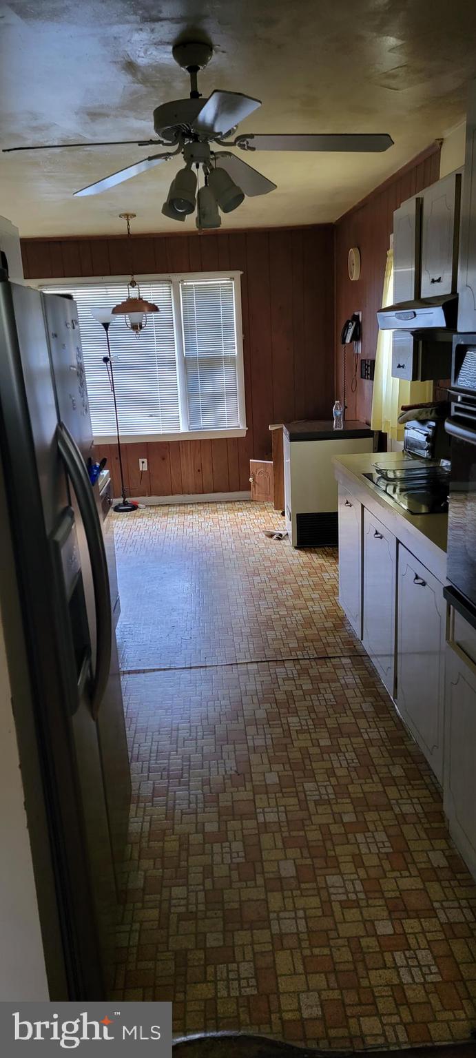 4405 Havelock Road Lanham, MD 20706 - Photo 16 of 36 Kitchen