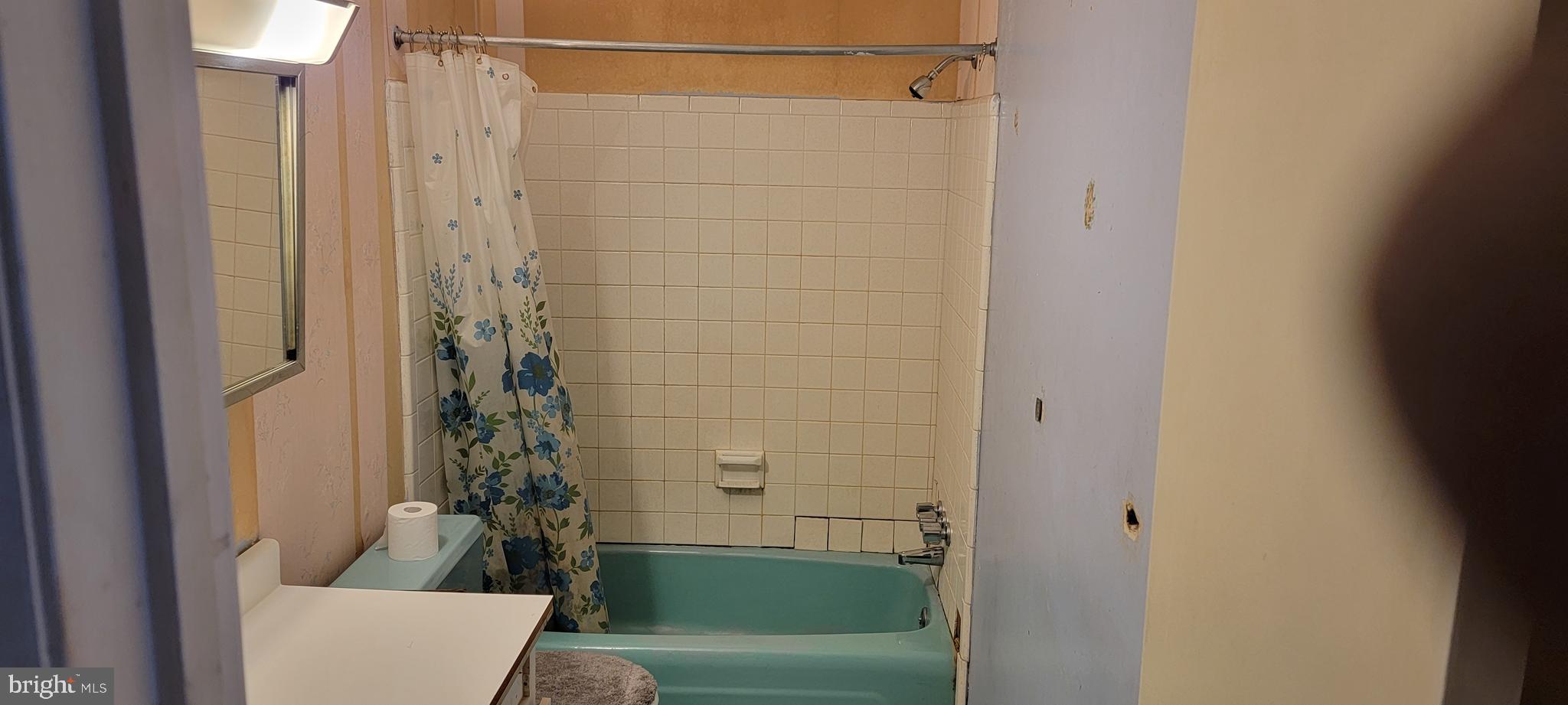 4405 Havelock Road Lanham, MD 20706 - Photo 34 of 36 Family Bath room