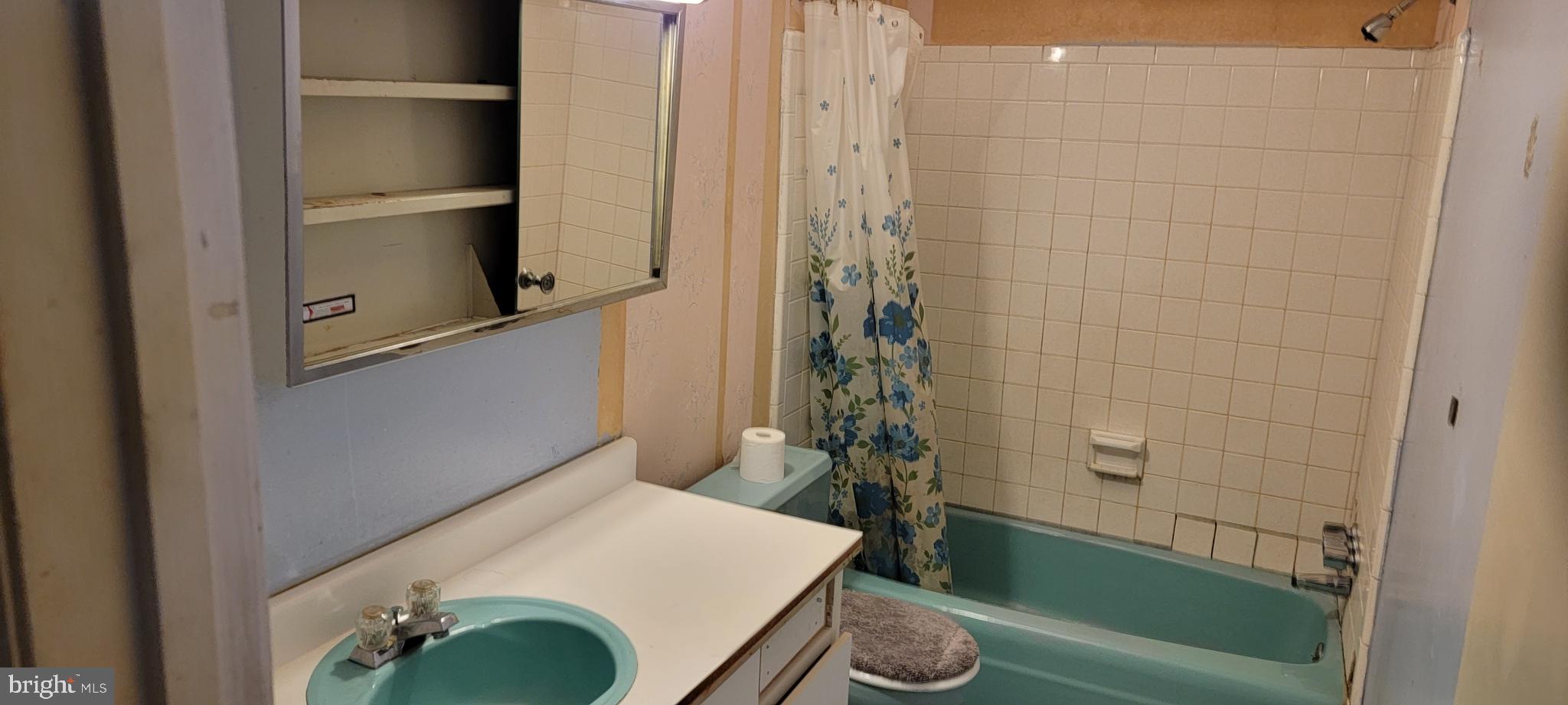 4405 Havelock Road Lanham, MD 20706 - Photo 35 of 36 Family Bath room