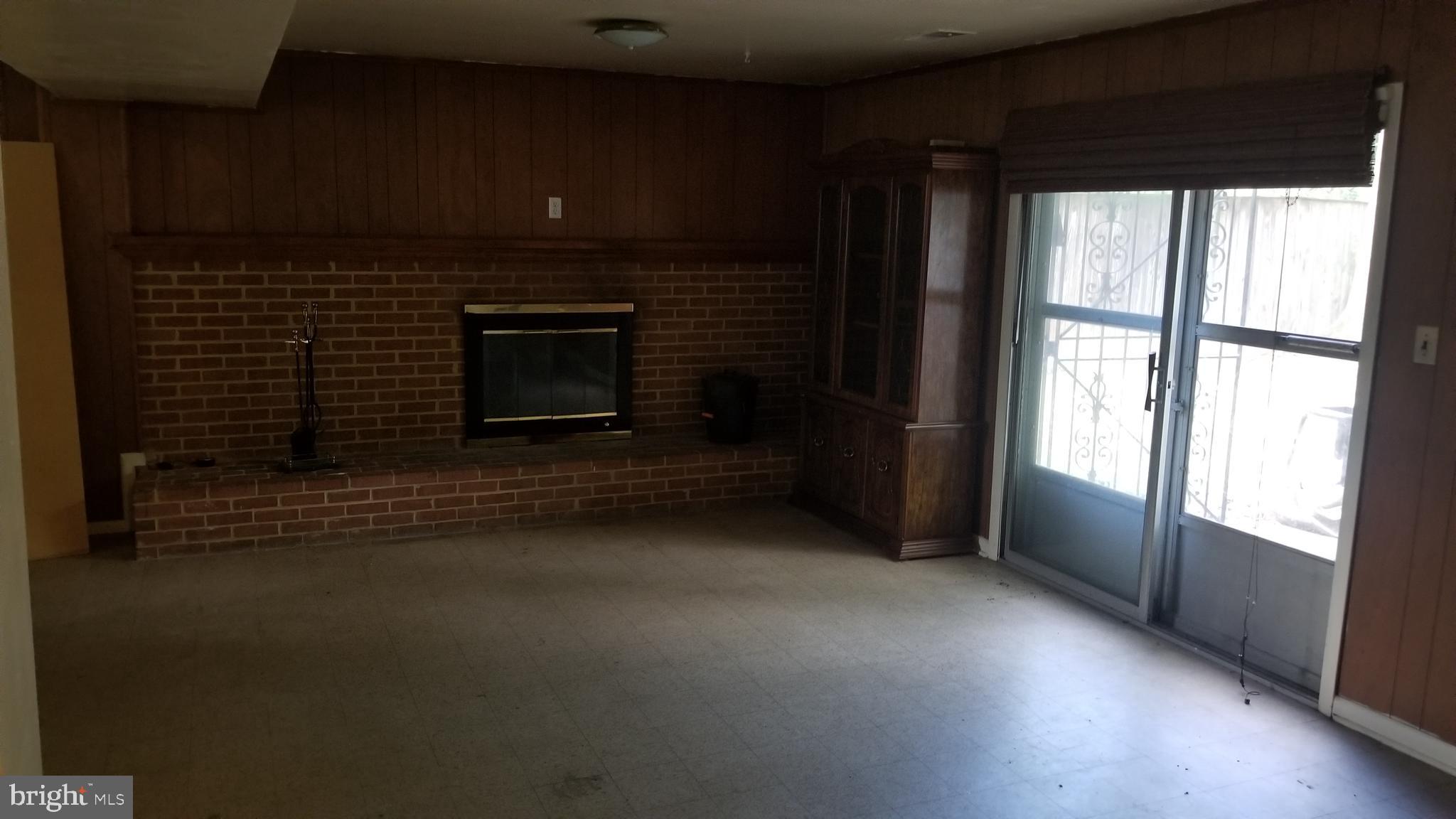 4405 Havelock Road Lanham, MD 20706 - Photo 7 of 36 Split-level /Basement